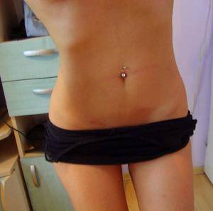 Kathy, 30, Pennsylvania | No-Nonsense Hookup Profile