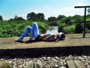 Lea (21) in Washington | Direct Adult Encounters