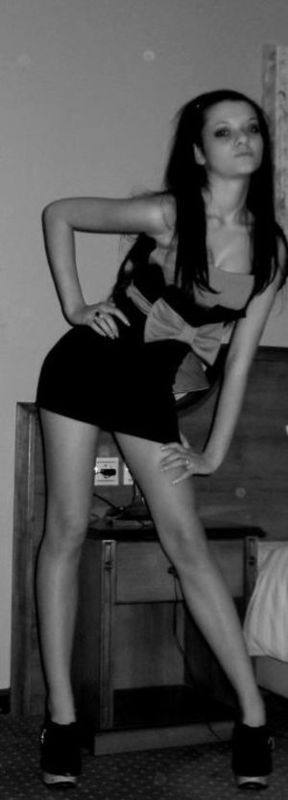 Meet Caleigh (23) from Virginia | Explicit Casual Dating