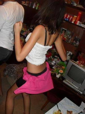 Meet Aubrie (18) from Texas | Explicit Casual Dating