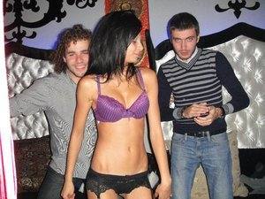 Tessa (22) in Missouri | Direct Adult Encounters