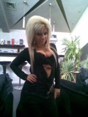 Local profile photo of Justina, 22, in Chicago, IL