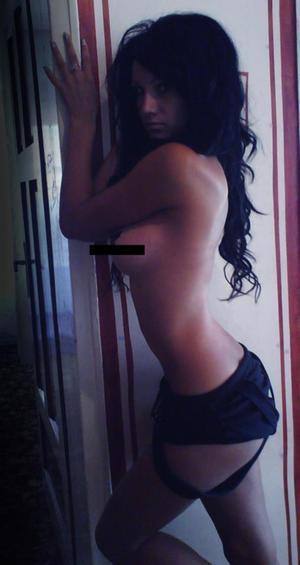 Meet Shaniya (24) from Wisconsin | Explicit Casual Dating