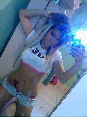 Connect with Danika (28) | Arizona Adult Fun