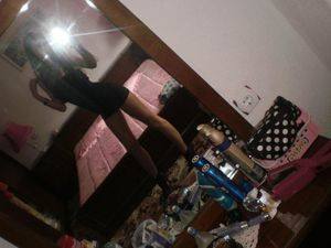 Kassandra, 25, Indiana | No-Nonsense Hookup Profile