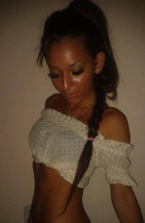 Meet Mary (25) from Oregon | Explicit Casual Dating