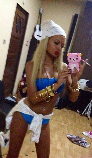 Kiersten (20) in Pittsburgh, PA, adult profile photo