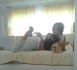 Kylee, 21, Oklahoma | No-Nonsense Hookup Profile