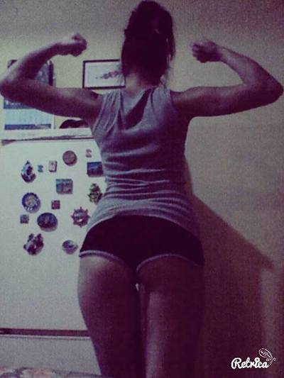 Lara, 27, Georgia | No-Nonsense Hookup Profile