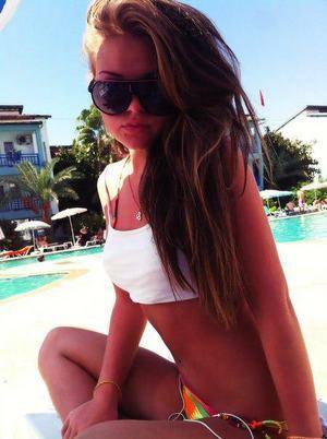 Meet Jamie (28) from Ohio | Explicit Casual Dating