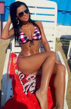 Toni (23) in Louisiana | Direct Adult Encounters