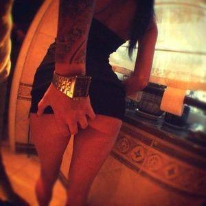 Meet Tara (18) from Arkansas | Explicit Casual Dating