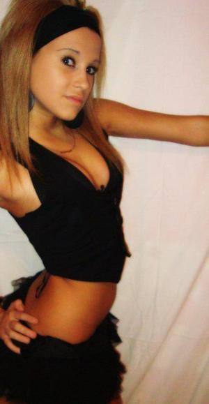 Meet Brenda (28) from California | Explicit Casual Dating