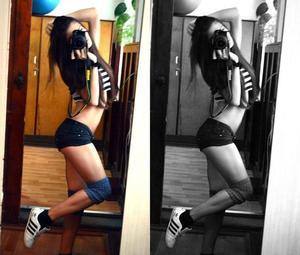 Emilie (26) in Kuna, ID, adult profile photo