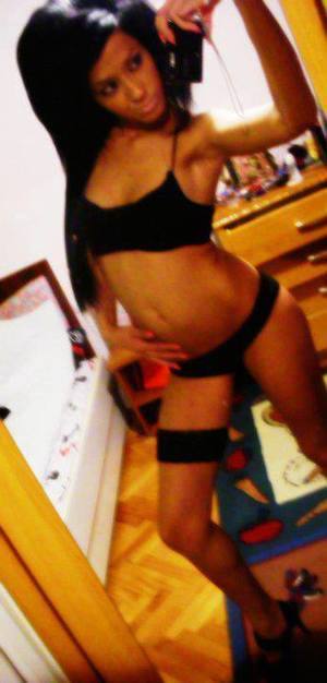Meet Amber (24) from Arizona | Explicit Casual Dating