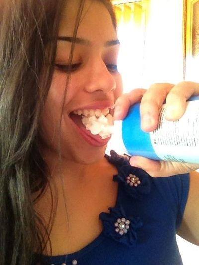 Meet Jenna (25) from Missouri | Explicit Casual Dating