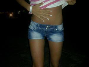 Alyson, 29, Texas | No-Nonsense Hookup Profile