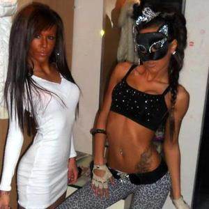 Local profile photo of Julissa, 21, in Washington