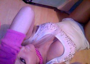 Kameron, 21, Illinois | No-Nonsense Hookup Profile