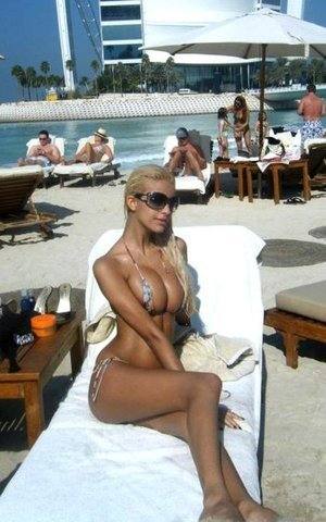 Bobbi, 23, Wisconsin | No-Nonsense Hookup Profile