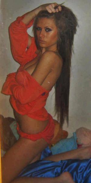 Rachel, 18, Pennsylvania | No-Nonsense Hookup Profile