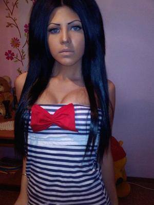 Julissa, 23, Connecticut | No-Nonsense Hookup Profile