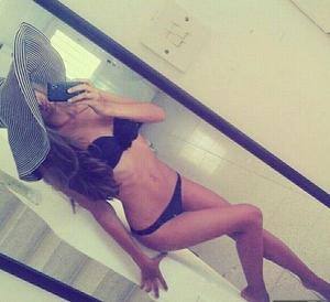 Jimena, 27, Arkansas | No-Nonsense Hookup Profile