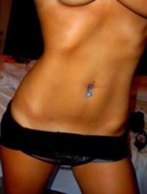 Kacey, 18, New York | No-Nonsense Hookup Profile