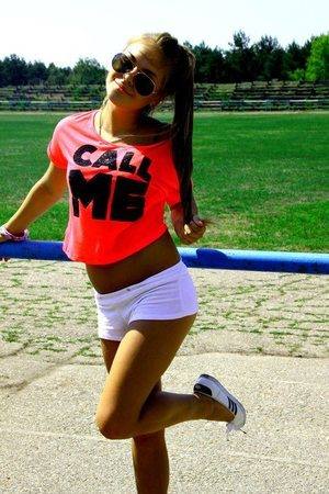 Johanna, 18, Wisconsin | No-Nonsense Hookup Profile