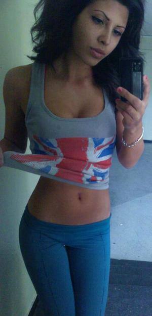 Aimee (25) in Wisconsin | Direct Adult Encounters