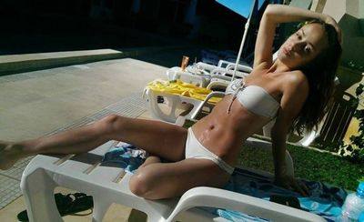 Meet Shelby (27) from Ohio | Explicit Casual Dating