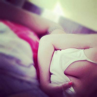 Alanna, 22, California | No-Nonsense Hookup Profile