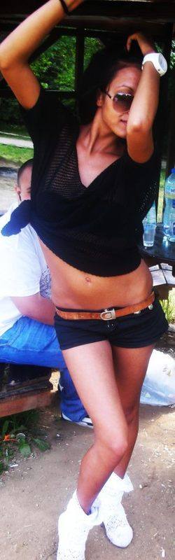 Photo of Cassidy (26) from Dayton, OH dating profile