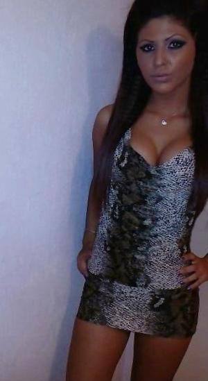 Photo of Kendall (22), adult profile in Russells Point, OH