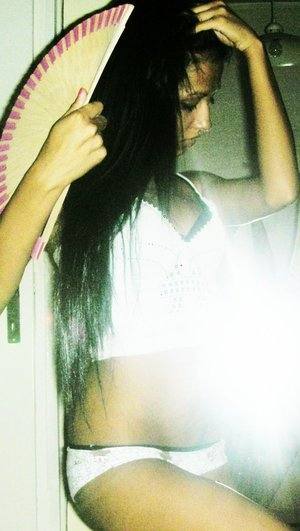 Connect with Hazel (21) | Illinois Adult Fun