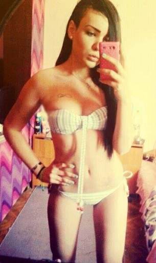 Profile photo for Lauren, 18, Arizona adult dating