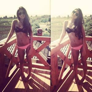 Georgia, 24, Texas | No-Nonsense Hookup Profile