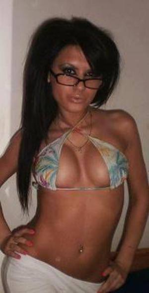 Meet Abbigail (30) from Louisiana | Explicit Casual Dating
