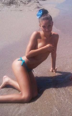 Ashly, 22, Indiana | No-Nonsense Hookup Profile