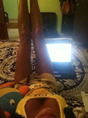 Meet Dora (30) from Indiana | Explicit Casual Dating