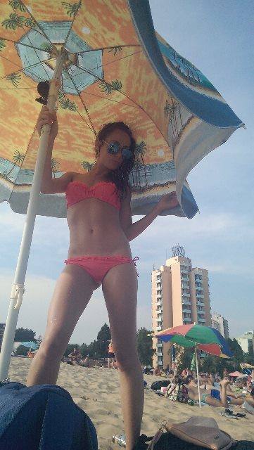 Meet Laurie (19) from Texas | Explicit Casual Dating