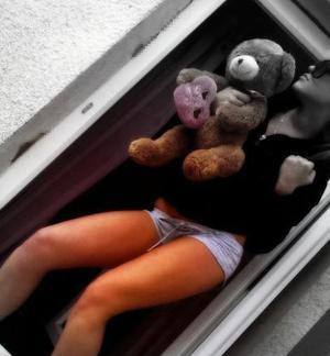 Lisa (26) in Texas | Direct Adult Encounters