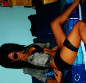 Connect with Brandie (19) | British Colombia Adult Fun