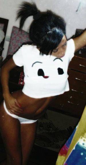 Local profile photo of Deidre, 28, in Washington, DC