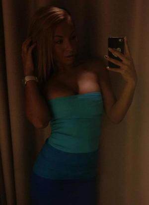 Lakeisha, 27, profile image for Washington, DC dating page