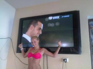 Priscilla, 30, South Carolina | No-Nonsense Hookup Profile