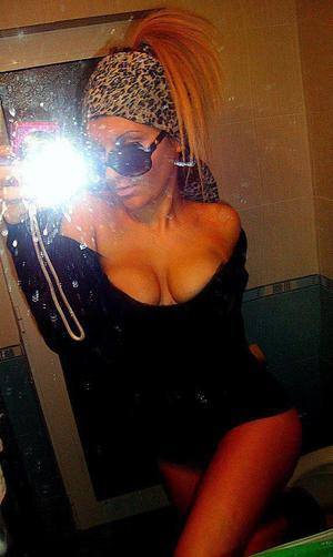 Meet Rose (28) from California | Explicit Casual Dating