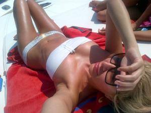 Meet Giovanna (23) from Oklahoma | Explicit Casual Dating