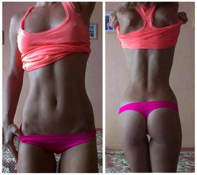 Cristina, 29, Louisiana | No-Nonsense Hookup Profile