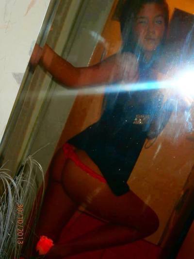 Meet Ariana (21) from Arizona | Explicit Casual Dating